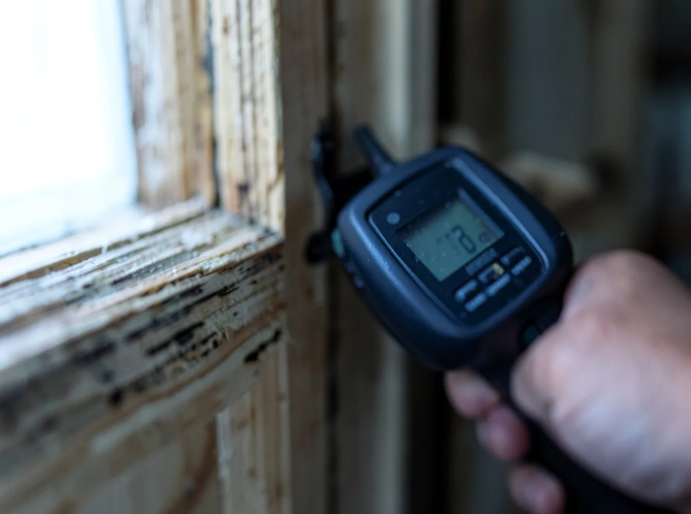 Commercial Water Damage Restoration in Palatine, IL